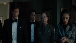 The Residence (Hindi) - Saeson 01 Episode 01